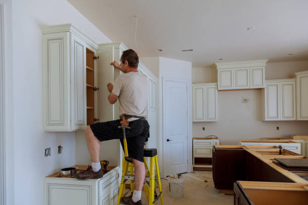 Licensed Kitchen Renovation service in Glyndon, MN - Remodeling Of Kitchen