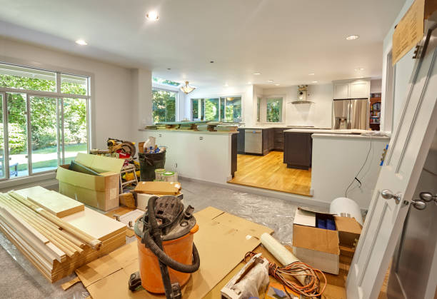 Reliable Kitchen Renovation contractor in Glyndon, MN by Remodeling Of Kitchen
