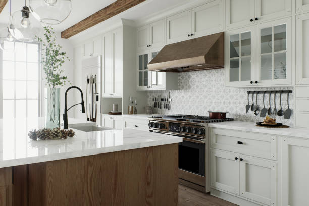 Affordable Kitchen Renovation solutions in Glyndon, MN
