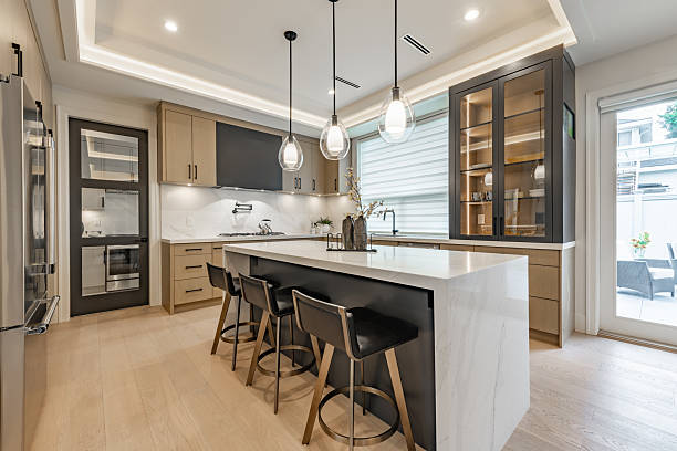 Top rated local Kitchen Renovation specialists in Glyndon, MN